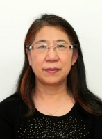 李冬梅 照片