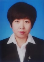 李冰 照片