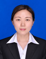 李彩霞 照片
