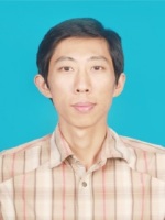 李述 照片