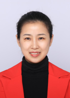 马晶梅 照片