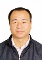 蒲明 照片