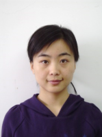 田晓华 照片