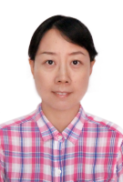 田红娜 照片