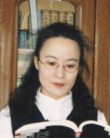 汪中华 照片