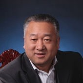 张东和 照片
