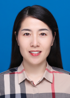 王莉静 照片