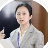 张丽华 照片