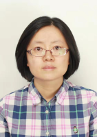 徐玉莲 照片