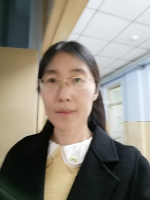 杨彩霞 照片