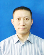 杨志韬 照片