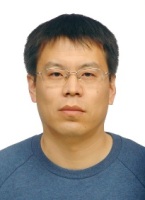 杨玉强 照片