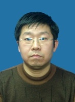 张光宇 照片