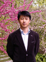 赵文杰 照片
