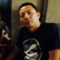 张健 照片