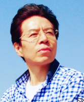 张健 照片