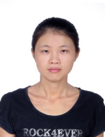 张元元 照片