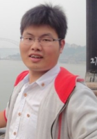 汪粼波 照片