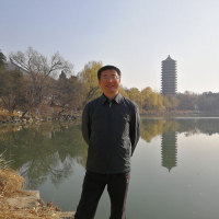 张剑 照片