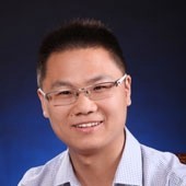 张勇 照片
