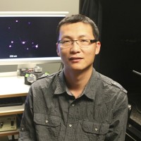 张勇 照片