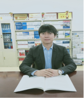 刘西涛 照片