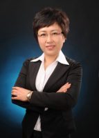 李敏 照片