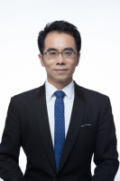 张召锋 照片
