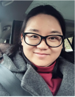 尚慧丽 照片