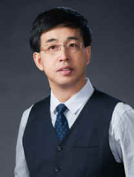 石长波 照片