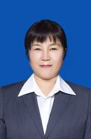 夏晓红 照片