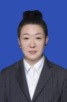 徐霓妮 照片