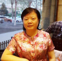 赵艳丽 照片