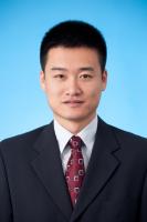 白云龙 照片