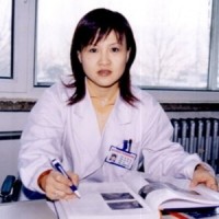 董晓秋 照片
