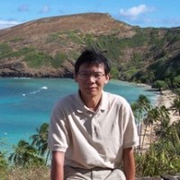 张小明 照片