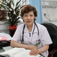 洪珞珈 照片