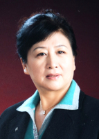 金晓明 照片
