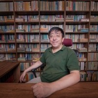 张帆 照片