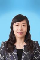 李宝馨 照片