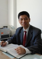 李康 照片
