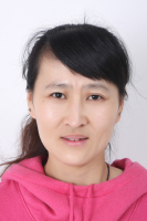 李鸿珠 照片