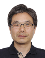 张建君 照片