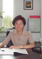 武丽杰 照片