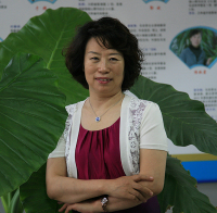 王彩霞 照片