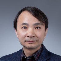 张志华 照片