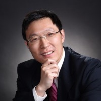 张志学 照片