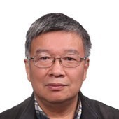 张志诚 照片