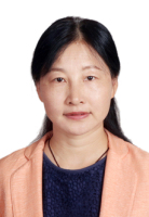 汪雯 照片