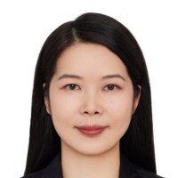 张慧玲 照片